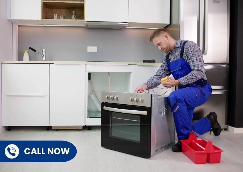 Appliance Repair Services in Fleischmanns, NY